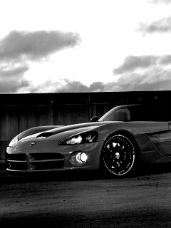 Dodge Viper обои