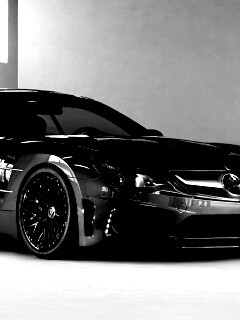 Mercedes Carlsson обои