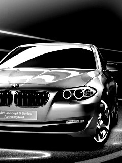 BMW обои