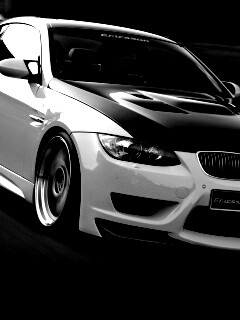 BMW M3 обои
