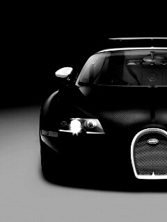 Bugatti обои