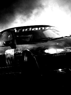 Гоночный автомобиль обои