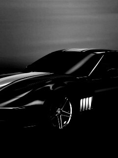 Chevrolet Corvette обои