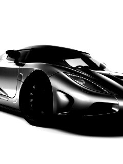 Koenigsegg Agera обои