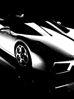 Lamborghini Concept S обои