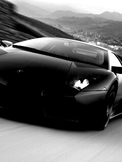 Lamborghini Reventon обои