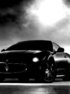 Maserati Granturismo обои