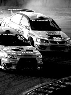 Mitsubishi Lancer  обои