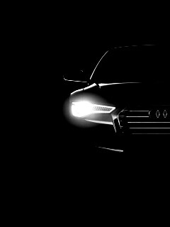 Audi A7 обои