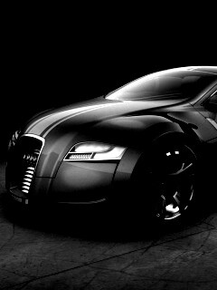 Concept Audi обои