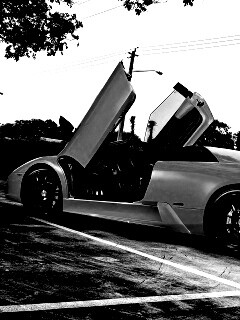 Lamborghini обои