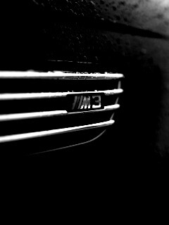 BMW m3 обои