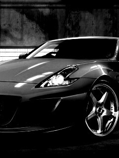 Nissan 370Z обои