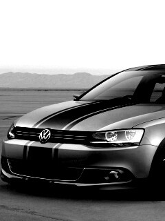 Volkswagen Passat обои