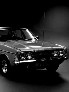 Ретро Форд обои