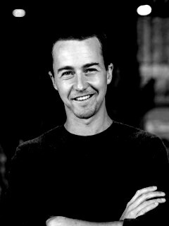 Эдвард Нортон обои