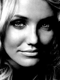 Кэмерон Диаз обои