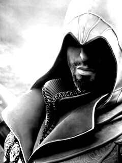 Assassins Creed Brotherhood обои