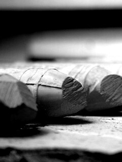 Цветные мелки обои