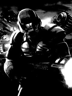 Солнце Тибериума обои