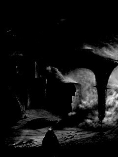 Мир древних обои