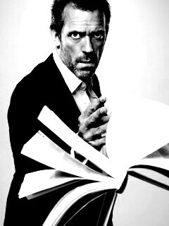 Хью Лори обои