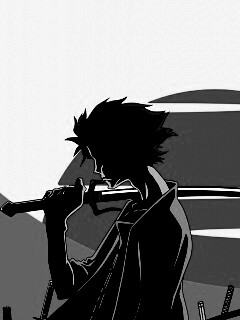 Самурай Чамплу обои