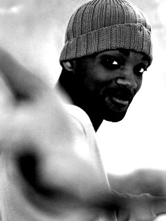 Уилл Смит протягивает тебе руку обои