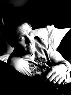 Хью Лори обои