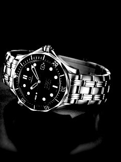 Наручные часы обои