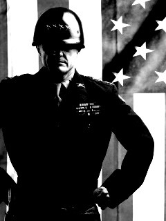 Американский патриот обои