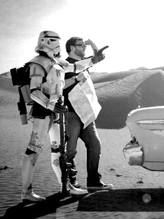 Как проехать? обои