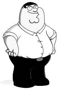 Питер Гриффин обои