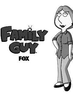 Лоис Гриффин обои