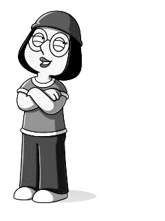 Мэг Гриффин обои