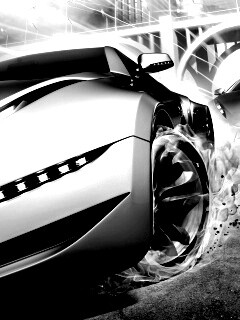 Непревзойденная гонка обои