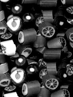 Конфетки обои