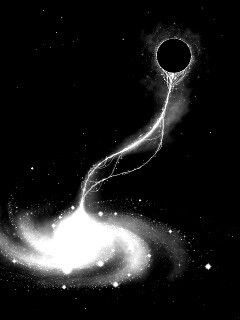 Две звезды обои