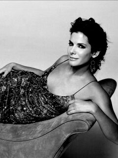 Сандра Буллок обои