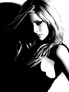 Аврил Лавин обои