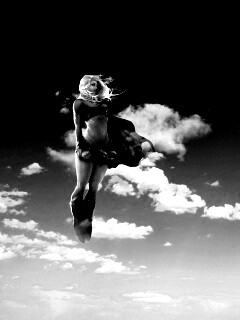 Супердевушка обои