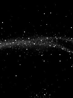 Звезды обои