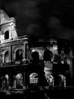 Колизей обои