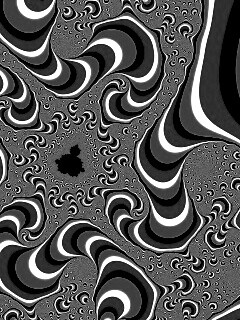 Живые полосы обои