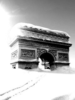 Франция после катастрофы обои