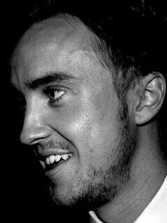 Том Фэлтон обои