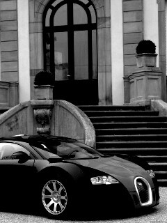 Bugatti Veyron обои