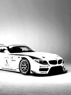 Спорткар БМВ обои