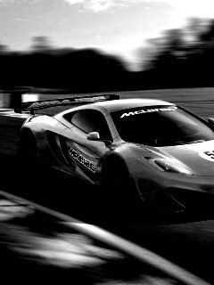 McLaren mp4 12c обои