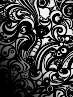 Хорошо прорисованная графика обои